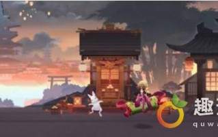 阴阳师辉月之礼线索介绍（辉月之礼任务教程分享）