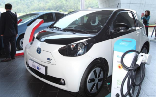 日本 1 月汽车产量环比下降 17.2%，铃木将联合丰田推出比亚迪刀片电池版电动 SUV