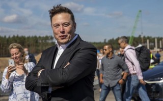 57亿美元 马斯克捐的钱哪去了