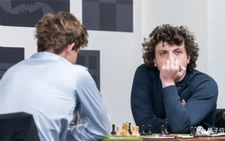 智能肛珠作弊案反转：19岁小将告世界冠军诽谤索赔7亿