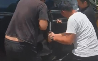 国人是时候对雷克萨斯说不了