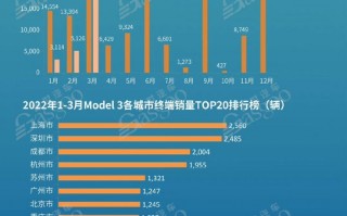 哪里的人最爱买特斯拉？深圳只能排第二 第一没悬念