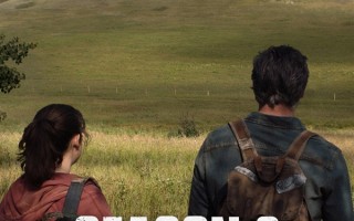 《最后生还者》第二季确认