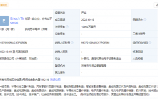 特斯拉在中国：开了一家芯片公司