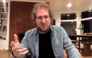 《无甚恒久远》亮相柏林影展