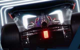 EA 赛车游戏《F1 22》将于 7 月 1 日发布，提供 VR 支持