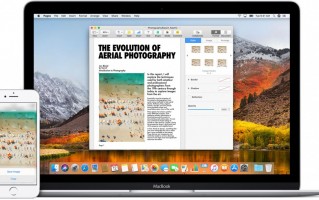 Mac、iPhone、iPad 共享剪切板设置图文教程