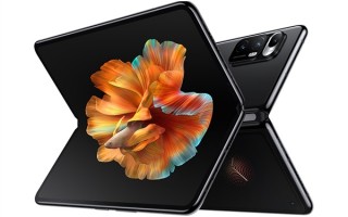 小米史上最完美折叠屏 MIX FOLD 2曝光：铰链、屏幕全都换了