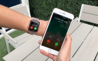 iPhoneX通话bug发酵：之前不能接 现在挂不了