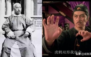 武状元苏乞儿武功排名（武状元苏乞儿细思极恐的悲剧）