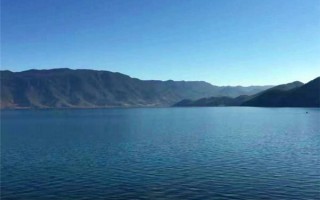 中国最好玩的景点排行（一生必游国内10大景点）