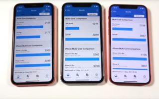 新的“降速门”！苹果iPhone升级后性能倒退：用户后悔了