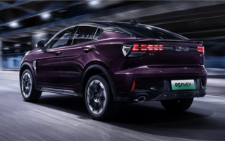 材料上涨太猛！领克汽车新能源车型宣布涨价：最高上调4000元