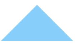 CSS绘制三角形border法（cssborder教程分享）