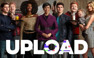 科幻剧集《上载新生》发布第二季预告，3 月 11 日上线亚马逊 Prime Video