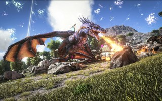 Studio Wildcard 宣布 8 月关停《方舟：生存进化》服务器，替换为次世代版