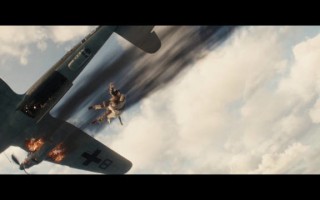 《夺宝奇兵 5：命运转盘》中文预告发布，印第安纳・琼斯再次开启寻宝之旅