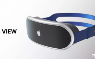 苹果虚拟现实头显设备即将到来！果粉不感兴趣