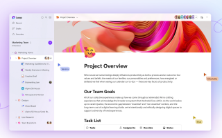微软 Loop 协作平台开放注册：集成全部 Microsoft 365 应用，即将对外测试
