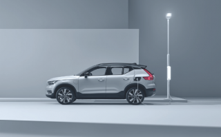 全球首家！沃尔沃正式退出内燃机研制：股份全部出售给吉利