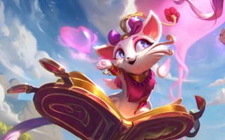 《云顶之弈》限时模式“恭喜发财”即将上线：第一次选秀为 4/5 星弈子