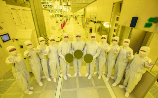 成本上天了 消息称三星3nm良率仅有20%：急找美国公司援助