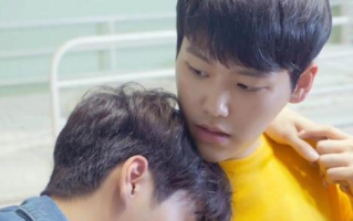 韩国腐剧推荐必看的电影 推荐韩国双男主微电影