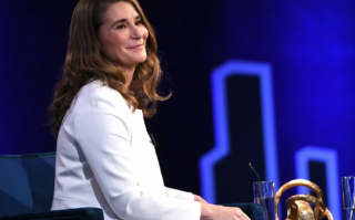 梅琳达盖茨：盖茨基金会将在我和比尔盖茨去世后继续运营 20 年