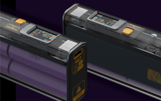 新一代差旅神器！魅族PANDAER 130W可视移动电源开售：999元