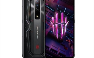 骁龙8+性能天花板！红魔7S宣布降价：3699元起