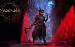 传《龙腾世纪4》明年发售