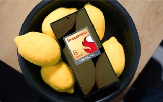 史上最快！三星S23首发新款骁龙8 Gen2：CPU/GPU频率双双升级