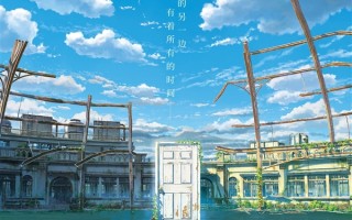 《你的名字。》导演新海诚新作！《铃芽之旅》官宣引进国内院线