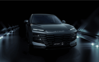 比亚迪看了满脸疑惑 奇瑞捷途大圣上市：插混版叫做“i-DM”