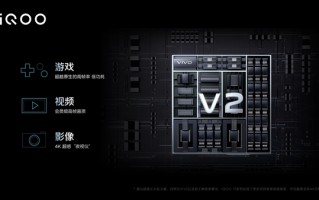 第二代骁龙8夜视仪旗舰！iQOO 11 Pro极暗环境下也能拍清晰