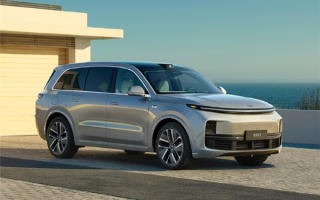 李想谈汽车音响：大牌主要是调音、甚至只是授权贴牌