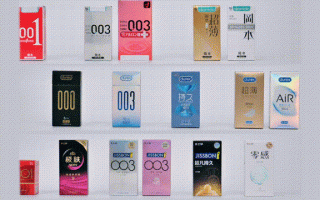 严肃指南！10万元测16款避孕套后：总算知道哪款性价高了