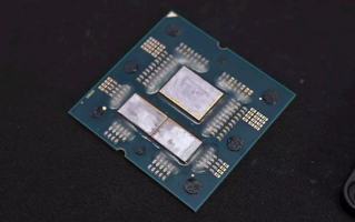 AMD锐龙5 7600X惊现双CCD隐藏福利：想玩开核的DIY老司机笑了