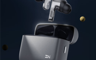 紫米推出PurSpace 2 Pro无线降噪耳机：首发到手449元