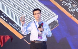 国产桌面显卡“风华2号”用上自研LPDDR5X显存：速度全球最快