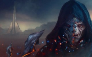 宣教士回归，343 Industries 公布光环小说《Halo: Epitaph》