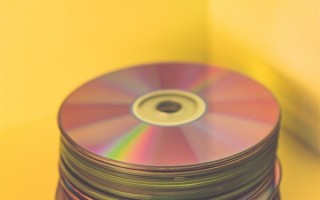 画质YYDS！4K蓝光碟卖爆了：创造历史