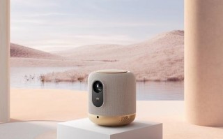 首发6799元 峰米V10 4K超高清投影仪上市：HDMI 2.1+240Hz高刷