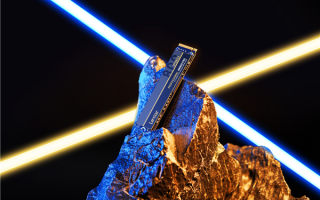 最大2TB！雷克沙新一代PCIe 4.0固态盘NM800PRO发布：狂飙7.5GB/s