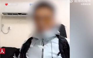 正品8000元1件的羽绒服直播间仅卖800元 多人上当：售假团伙被端