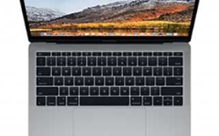 13 英寸 MacBook Pro（无触控栏）固态硬盘服务计划