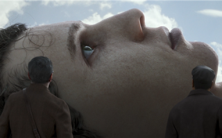 神剧又来了！《爱 死亡和机器人》第三季官宣：5月20日播出