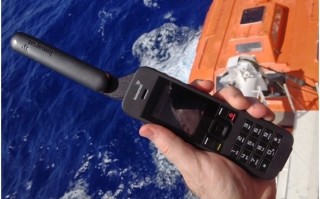 华为捅破天了吗？卫星通信现状与展望