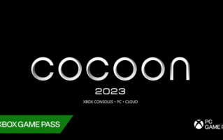 知名游戏《地狱边境》制作人新作《COCOON》9 月 29 日发售