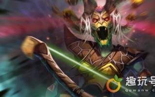 美杜莎出装顺序（DOTA2美杜莎出装教程思路）